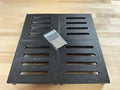 Vented Modular Tile System