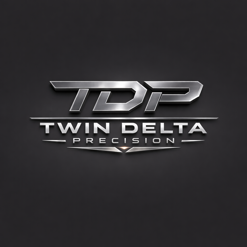 Twin Delta Precision